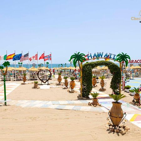 טורמולינוס El Bajondillo Beach A 30 Metros De La Playa מראה חיצוני תמונה